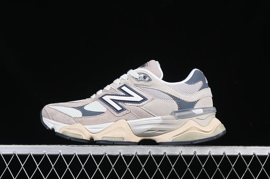 NEW BALANCE 9060 WHITE/GREY/BLUE