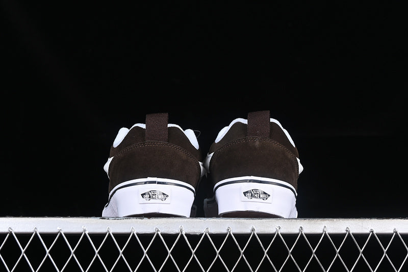 VANS CLASSICS KNU SKOOL