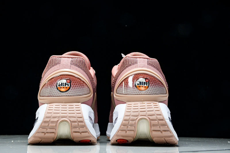 AIR MAX DN 2024 WHITE/GREY/PINK