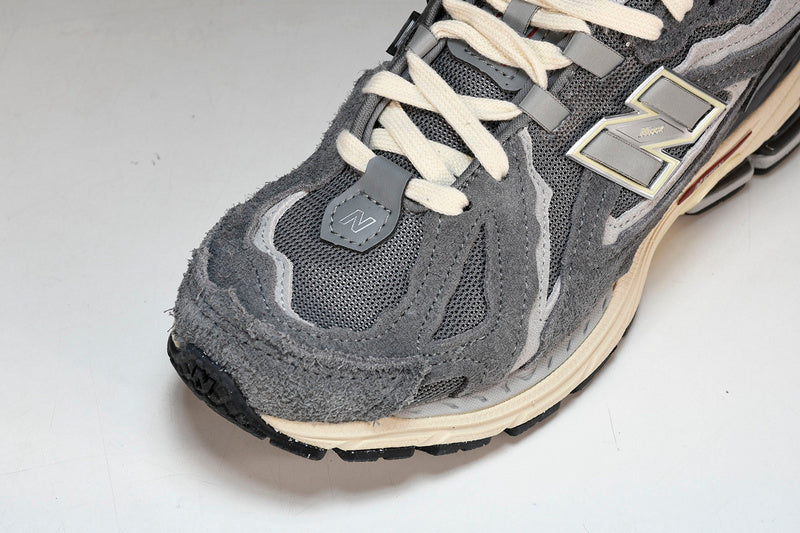 NEW BALANCE 1906 CASTLEROCK/HARBOR GREY/SILVER METALLIC
