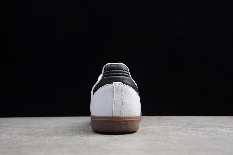 SAMBA OG SHOES CLOUD WHITE/CORE BLACK/CLEAR GRANITE