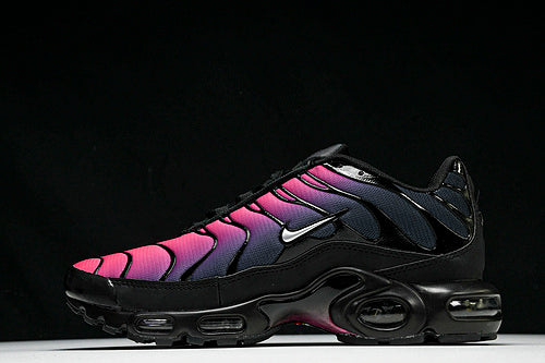 AIR MAX PLUS PINK/BLACK/GRADIENT