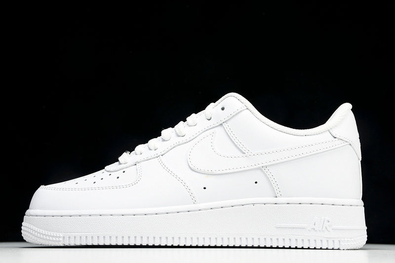 AIR FORCE 1 07 WHITE LOW