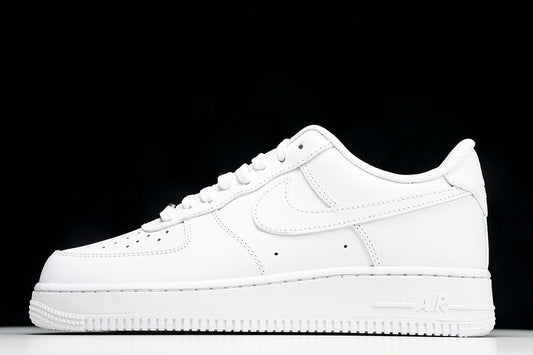 AIR FORCE 1 07 WHITE LOW