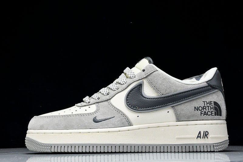 AIR FORCE 1 LOW 07 WHITE/GREY