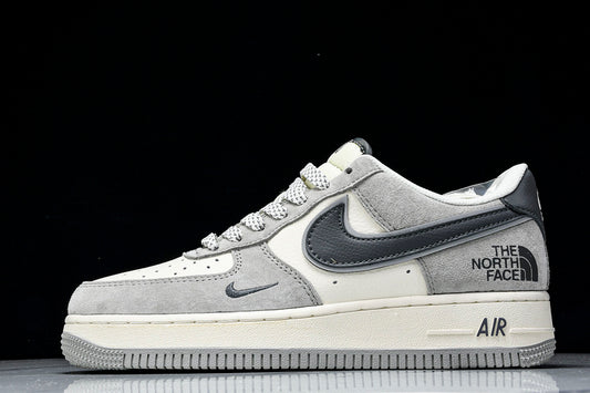 AIR FORCE 1 LOW 07 WHITE/GREY