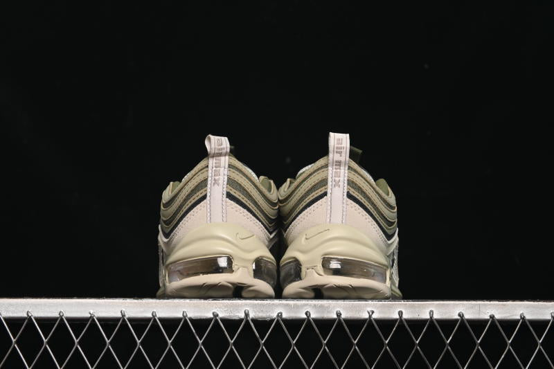 AIR MAX 97 SE GREY/GREEN