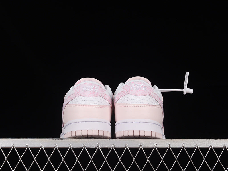 NIKE DUNK LOW SOFT PINK/PEARL PINK