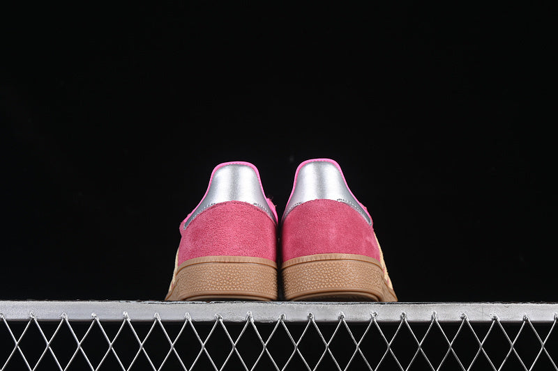 HANDBALL SPEZIAL LUCID PINK/ALMOST YELLOW/SILVER METALLIC