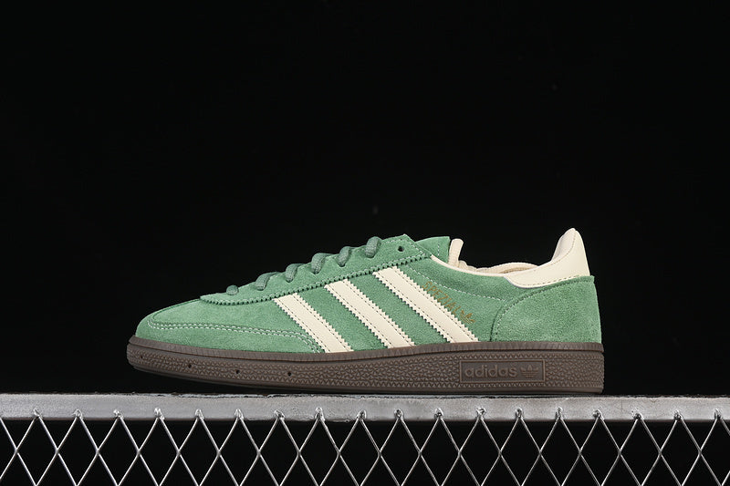 HANDBALL SPEZIAL WHITE/GREEN/BLACK