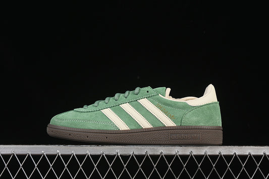 HANDBALL SPEZIAL WHITE/GREEN/BLACK