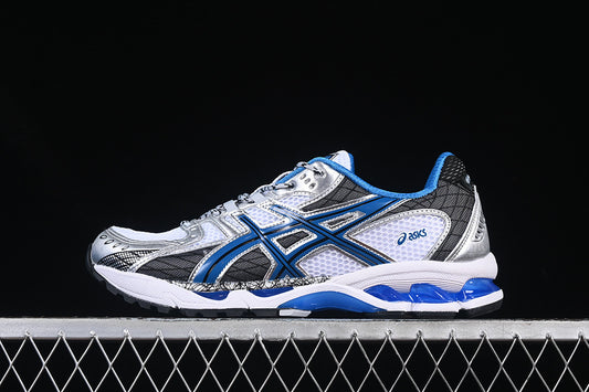 ASICS GEL-NIMBUS 10.1 WHITE/DIRECTOIRE BLUE