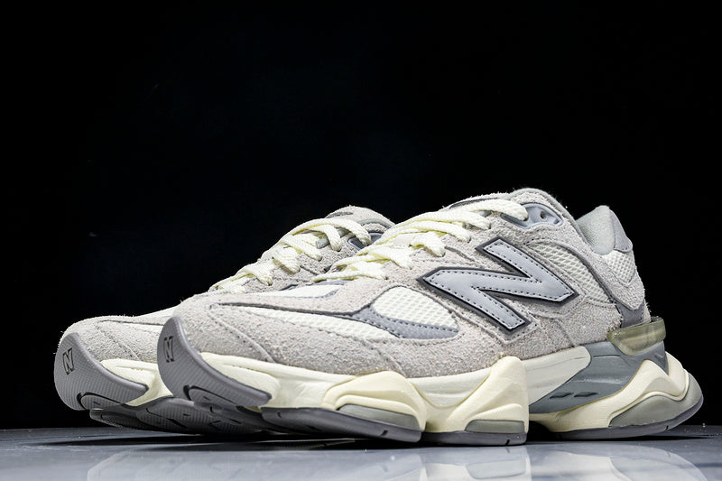 NEW BALANCE 9060 WHITE/GREY/BLUE