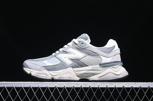 NEW BALANCE 9060 SLATE GREY