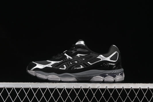 ASICS GEL-NYC GRAPHITE GREY/BLACK