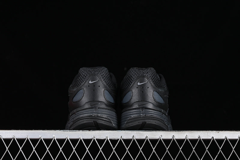 NIKE P-6000 BLACK/BLACK