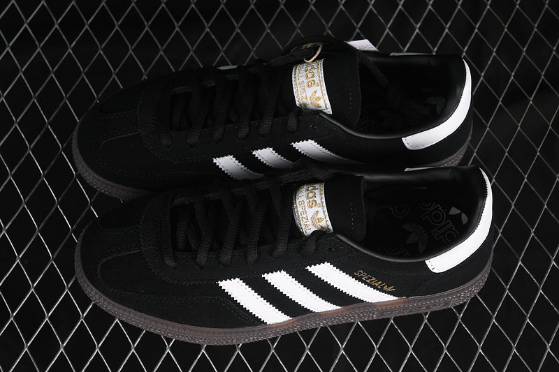 HANDBALL SPEZIAL CORE BLACK/CLOUD WHITE/GUM