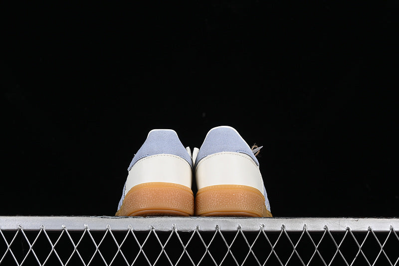 HANDBALL SPEZIAL SHADOW BROWN/ALUMINIUM/GUM