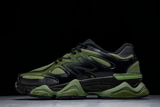 NEW BALANCE 9060 GREEN/BLACK