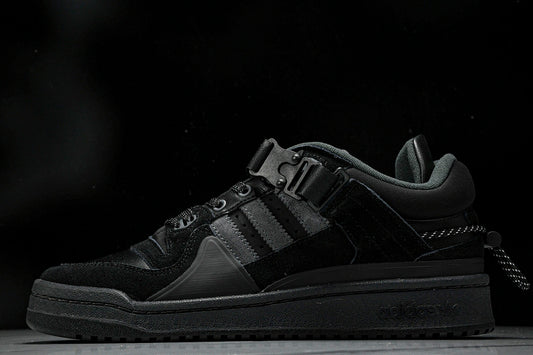 ADIDAS BAD BUNNY X FORUM BUCKLE LOW