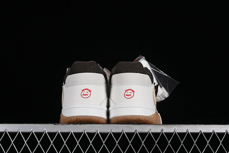 TRAVIS SCOTT JORDAN JUMPMAN MOCHA