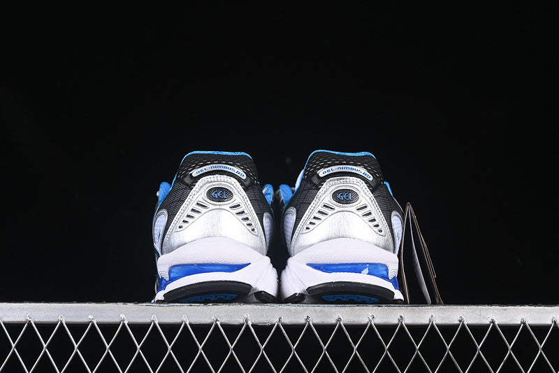 ASICS GEL-NIMBUS 10.1 WHITE/DIRECTOIRE BLUE