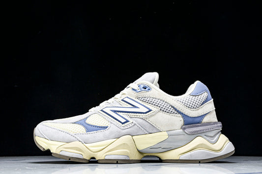 NEW BALANCE 9060 WHITE/GREY/BLUE