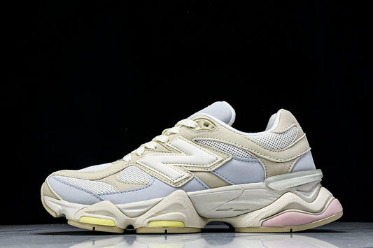 NEW BALANCE 9060 BLUE/CREAM
