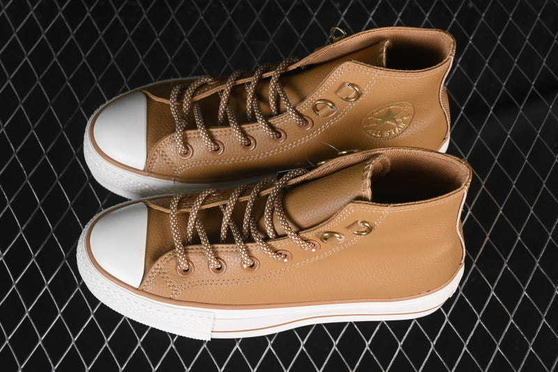 CONVERSE CHUCK 1970S KHAKI/WHITE