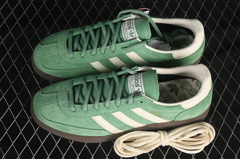 HANDBALL SPEZIAL WHITE/GREEN/BLACK
