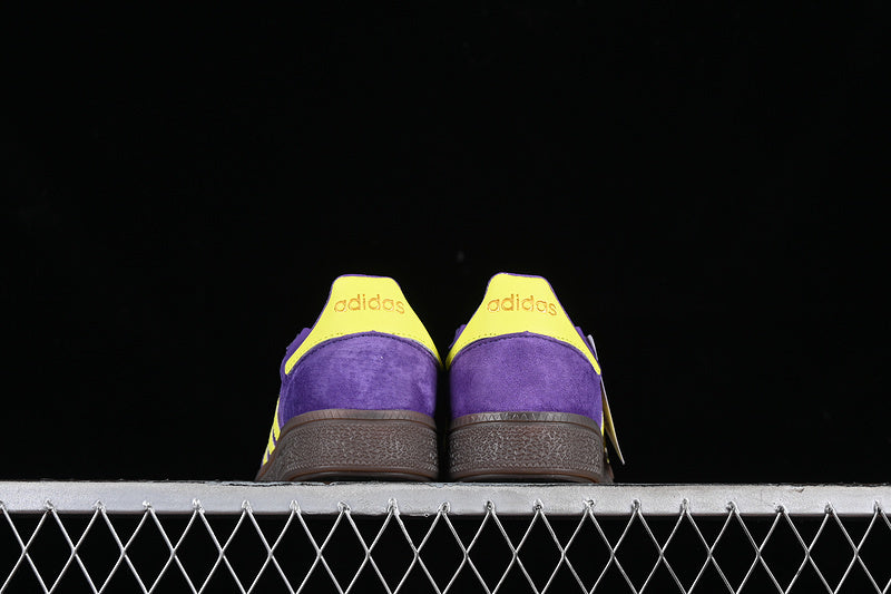 HANDBALL SPEZIAL ATHEN CITY SERIES PURPLE SIZE XCLUSIVE PURPLE/SOLAR YELLOW/GUM