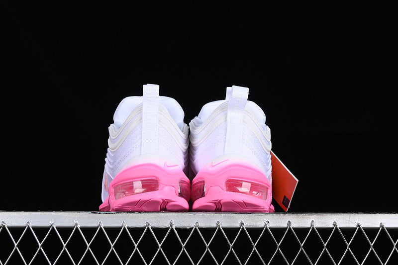 AIR MAX 97 WHITE/PINK