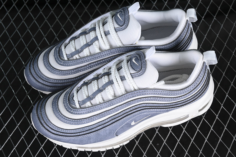 AIR MAX 97 WHITE/GREY/BLUE