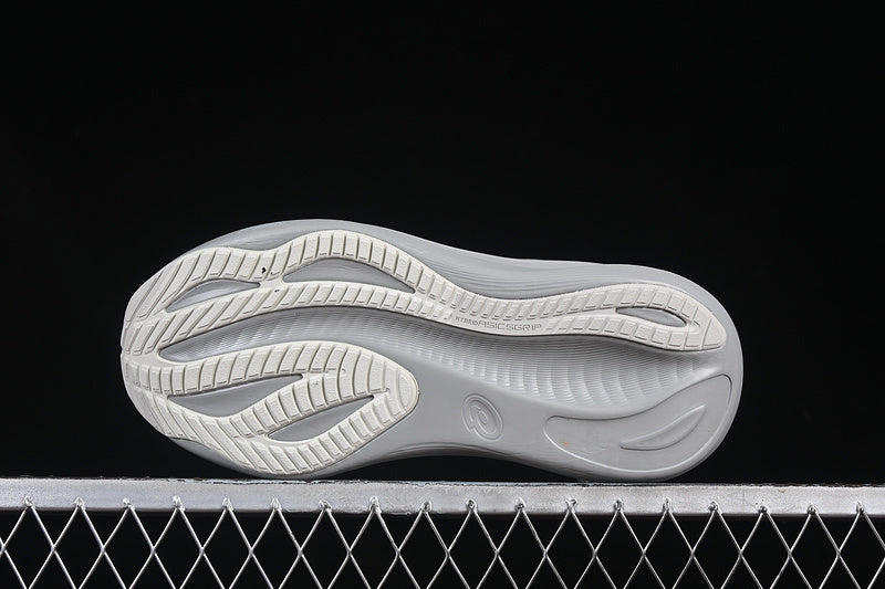 ASICS GEL-NIMBUS 27 SEAL GREY/LAKE GREY