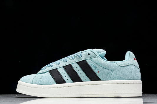 ORIGINALS CAMPUS 00S WHITE/BLUE/BLACK