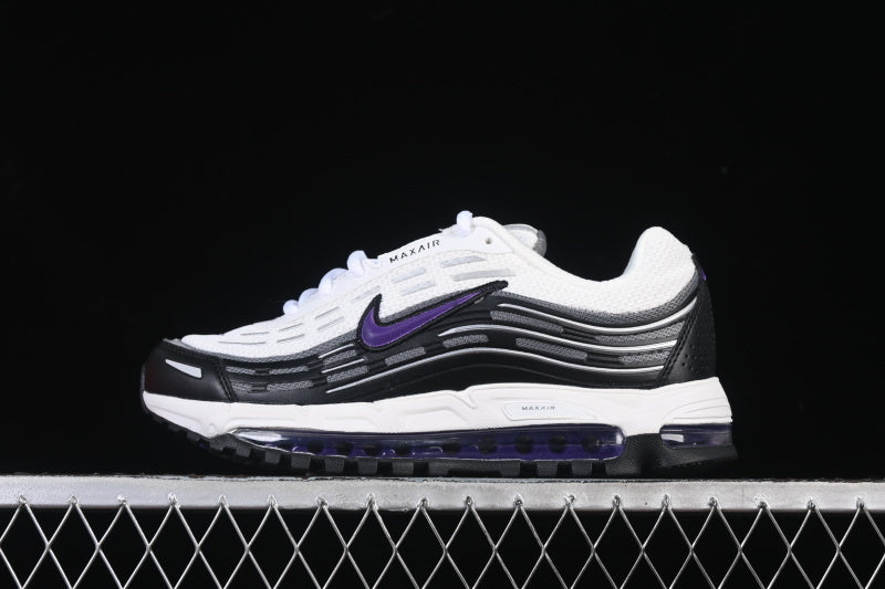AIR MAX TL 2.5 PACK WHITE/BLACK