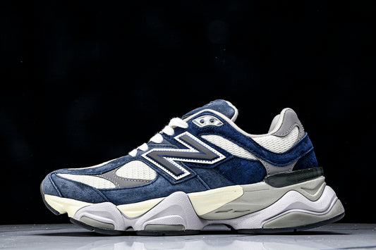 NEW BALANCE 9060 INDIGO VINTAGE