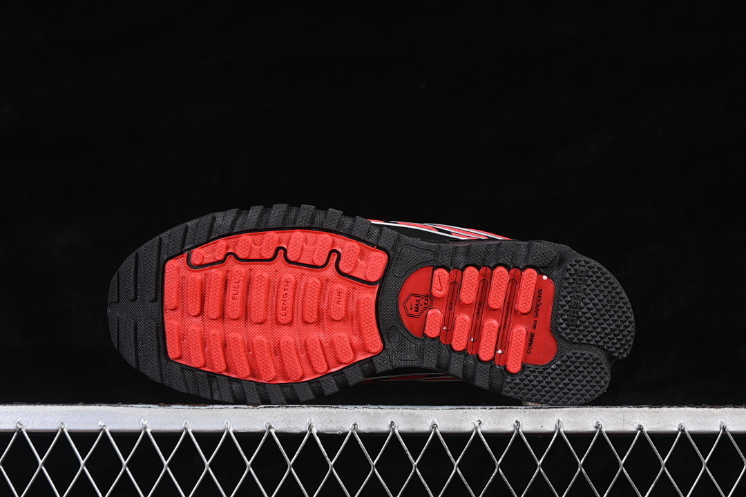 AIR MAX TL 2.5 BLACK/UNIVERSITY RED