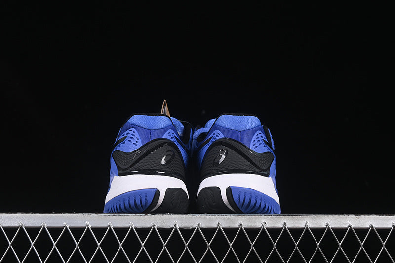 ASICS GEL-RESOLUTION 9 SAPPHIRE/BLACK