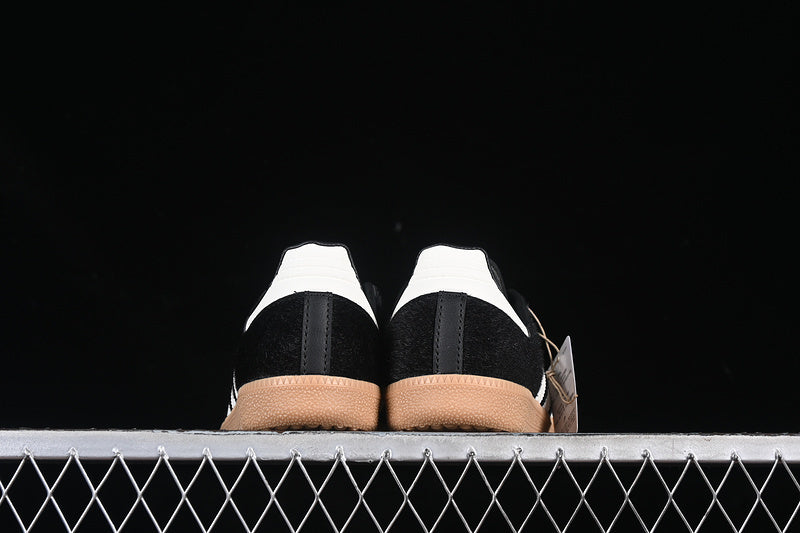 SAMBA OG CORE BLACK/CREW WHITE/GUM