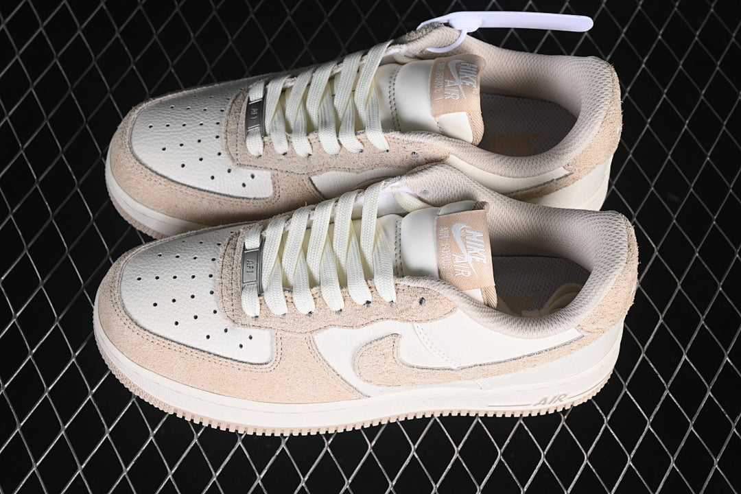 AIR FORCE 1 LOW 07 WHITE/PINK