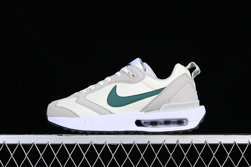 AIR MAX DAWN COCONUT MILK/WHITE/LIGHTBONE/COASTAL BLUE