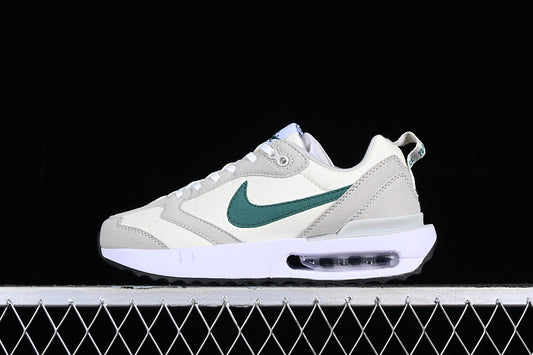 AIR MAX DAWN COCONUT MILK/WHITE/LIGHTBONE/COASTAL BLUE