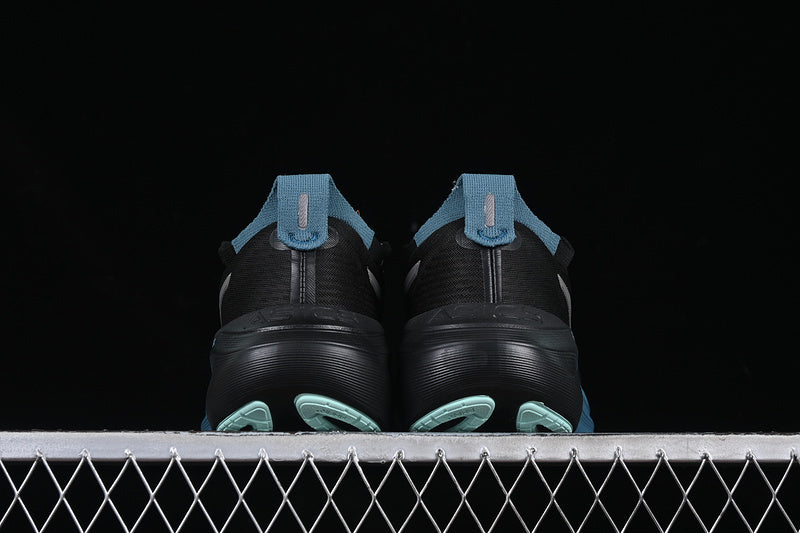 ASICS GEL-NIMBUS 27 BLACK/BLUE/SILVER