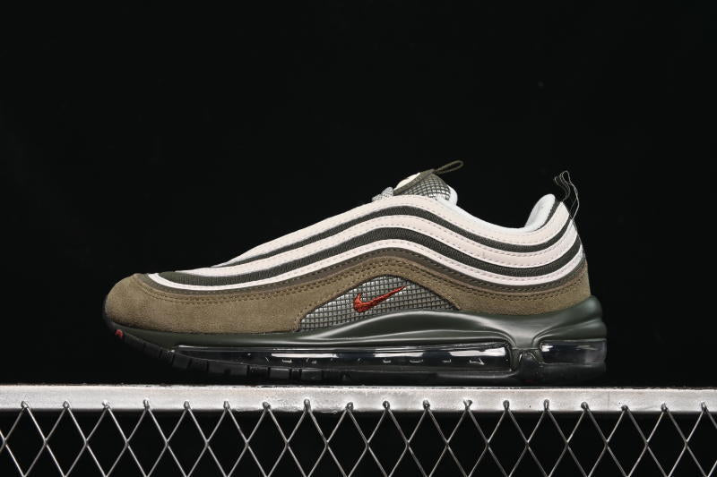 AIR MAX 97 SE WHITE/GREEN