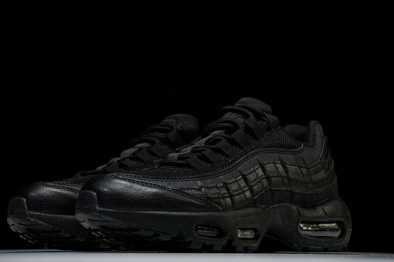 AIR MAX 95.TT BLACK
