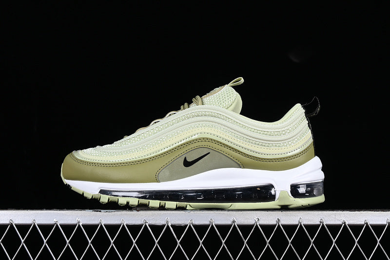 AIR MAX 97 OLIVE AURA/BLACK/DUSTY OLIVE