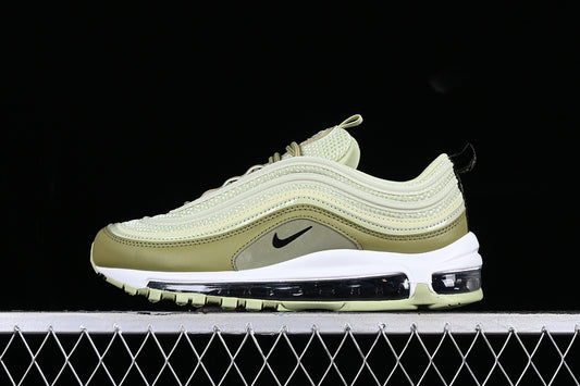 AIR MAX 97 OLIVE AURA/BLACK/DUSTY OLIVE