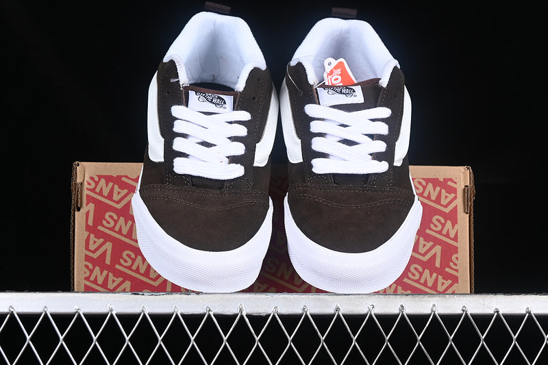 VANS CLASSICS KNU SKOOL