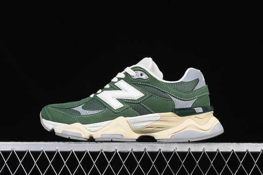 NEW BALANCE 9060 NORI/SLATE GREY/ANGORA